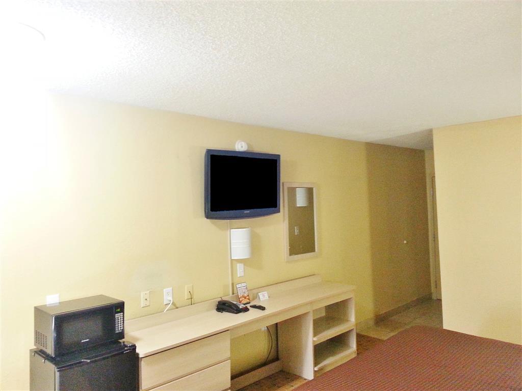 Red Roof Inn Raleigh North-Crabtree Mall-Lenovo Center Zimmer foto